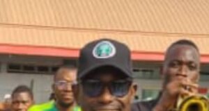 CAF U20 AFCON; NFSSG Urges Flying Eagles’ to Keep Fighting Spirits, Hails NFF, NSC Over Chile 2025 FIFA World Cup