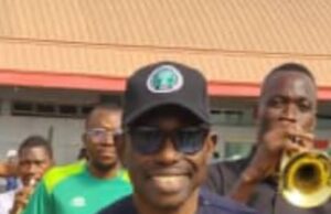 CAF U20 AFCON; NFSSG Urges Flying Eagles’ to Keep Fighting Spirits, Hails NFF, NSC Over Chile 2025 FIFA World Cup