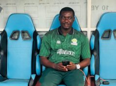 NLO: GreenLock FC, Coach Bola Idris part ways