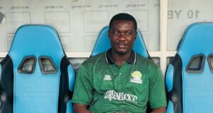 NLO: GreenLock FC, Coach Bola Idris part ways