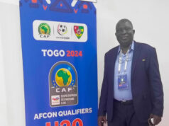 ‘We Need A New Direction’ Majekodunmi Defends Appointment — NFF Chief Backs Young Coach For Golden Eaglets