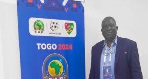 ‘We Need A New Direction’ Majekodunmi Defends Appointment — NFF Chief Backs Young Coach For Golden Eaglets