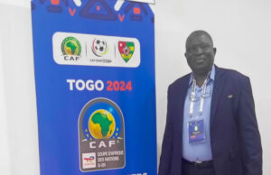 ‘We Need A New Direction’ Majekodunmi Defends Appointment — NFF Chief Backs Young Coach For Golden Eaglets