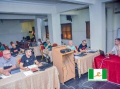 Nigeria Hosts Continental Judges’ Course As Abuja Pushes to Become Africa’s Gymnastics Nerve-Centre