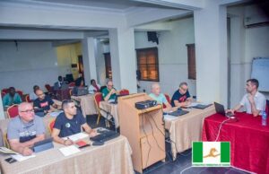 Nigeria Hosts Continental Judges’ Course As Abuja Pushes to Become Africa’s Gymnastics Nerve-Centre