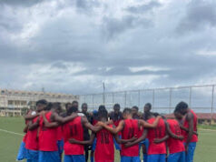 Adamimogo FC and Living Voice FA Play Out Thrilling 2-2 Draw in NLO Playoff Opener