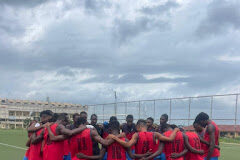Adamimogo FC and Living Voice FA Play Out Thrilling 2-2 Draw in NLO Playoff Opener