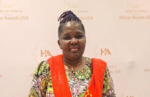 Ex-Super Falcons Star Judith Chime Backs NWFL Super 6 with Jerseys, Cash Prizes for Goalkeepers