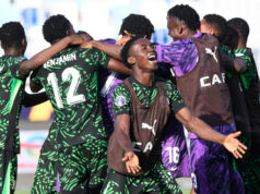 How The Quartet Marched Into TotalEnergies CAF U20 AFCON Semi-Finals
