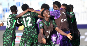 How The Quartet Marched Into TotalEnergies CAF U20 AFCON Semi-Finals