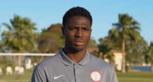 Emmanuel Chukwu Eyes 2014 Super Eagles Defenders as Role Models