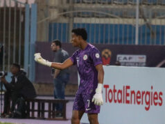 Harcourt Hails Coach, Family, and Fans After Penalty Shootout Heroics