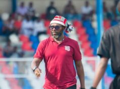 Amapakabo Vows Early Preparations as Abia Warriors Eye Historic CAF Debut