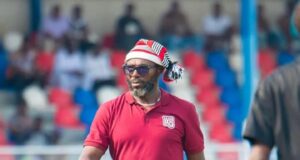 Amapakabo Vows Early Preparations as Abia Warriors Eye Historic CAF Debut