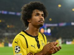 Karim Adeyemi Explains Germany Decision, Names Jay-Jay Okocha as His Nigerian Hero