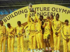 Team MTN wins 16 medals, claims 2nd Junior title at MTN CHAMPS Grand Final