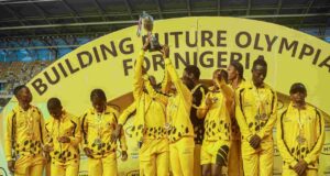 Team MTN wins 16 medals, claims 2nd Junior title at MTN CHAMPS Grand Final