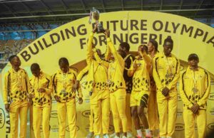 Team MTN wins 16 medals, claims 2nd Junior title at MTN CHAMPS Grand Final