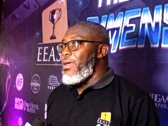 EEAST Convener Egbele Calls For Healthy Competition As National Sports Festival Begins This Friday