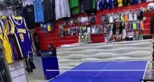 GCIOBA Table Tennis Tourney Gets New Dates