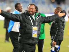 Flying Eagles Secure U-20 World Cup Spot, Immediately Scout Semi-Final Foes