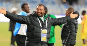 Flying Eagles Secure U-20 World Cup Spot, Immediately Scout Semi-Final Foes