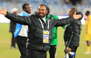 Flying Eagles Secure U-20 World Cup Spot, Immediately Scout Semi-Final Foes