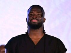 Tolu Arokodare Makes History as He Clinches 2025 Belgian Pro League Ebony Shoe Award