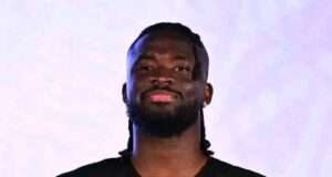 Tolu Arokodare Makes History as He Clinches 2025 Belgian Pro League Ebony Shoe Award