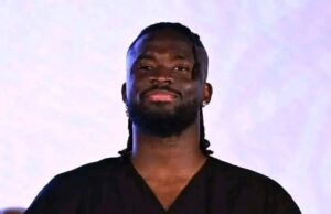 Tolu Arokodare Makes History as He Clinches 2025 Belgian Pro League Ebony Shoe Award