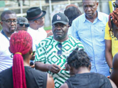 Nigeria Gears Up to Host Historic World Athletics Africa Road Running Conference – Top Committee Unveiled