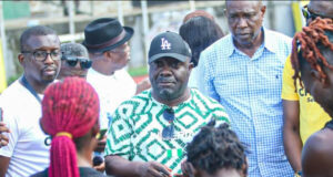 Nigeria Gears Up to Host Historic World Athletics Africa Road Running Conference – Top Committee Unveiled