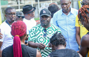 Nigeria Gears Up to Host Historic World Athletics Africa Road Running Conference – Top Committee Unveiled