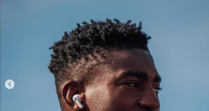 Taiwo Awoniyi’s Replacement Enters Nottingham Forest’s Radar?