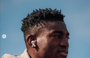 Taiwo Awoniyi’s Replacement Enters Nottingham Forest’s Radar?