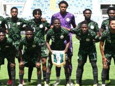 Africa set for double football feast in 2025 as CHAN and U20 World Cup lineups confirmed