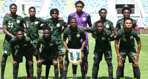 Africa set for double football feast in 2025 as CHAN and U20 World Cup lineups confirmed