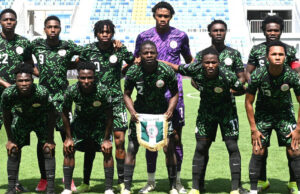 Africa set for double football feast in 2025 as CHAN and U20 World Cup lineups confirmed