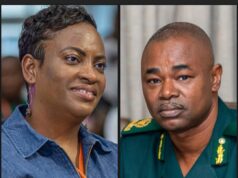 New Leadership Takes Over Greater Accra Armwrestling Association