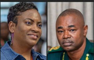 New Leadership Takes Over Greater Accra Armwrestling Association
