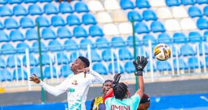 Remo Ladies’ Coach Wemimo Matthew Stays Upbeat, Despite 2-0 Loss To Bayelsa Queens