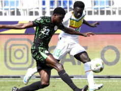 Flying Eagles Need Prayers, Joint Efforts To Overcome South Africa – Soga Sambo