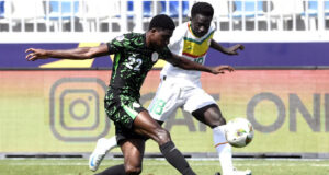 Flying Eagles Need Prayers, Joint Efforts To Overcome South Africa – Soga Sambo