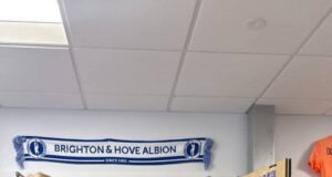 Brighton’s Rising Star, Nigeria’s Future No. 1: The Comfort Erhabor Story