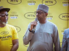 MTN Champs Lights the Torch: Private Sector Tipped as Key to Reviving Nigerian Grassroots Sports