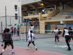 Lagos’s Athletes Intensify Preparations Ahead National Sports Festival