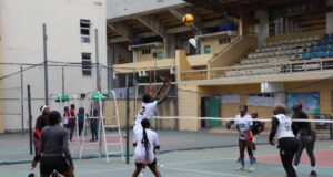 Lagos’s Athletes Intensify Preparations Ahead National Sports Festival