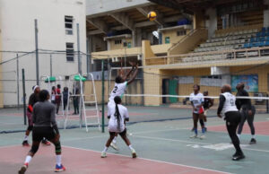 Lagos’s Athletes Intensify Preparations Ahead National Sports Festival