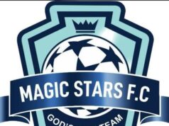 NLO25: Magic Stars Seal Playoff Spot in Style at Lagos Legacy A Center