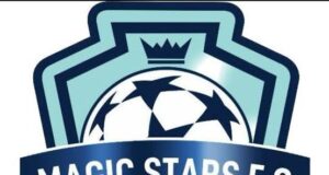 NLO25: Magic Stars Seal Playoff Spot in Style at Lagos Legacy A Center